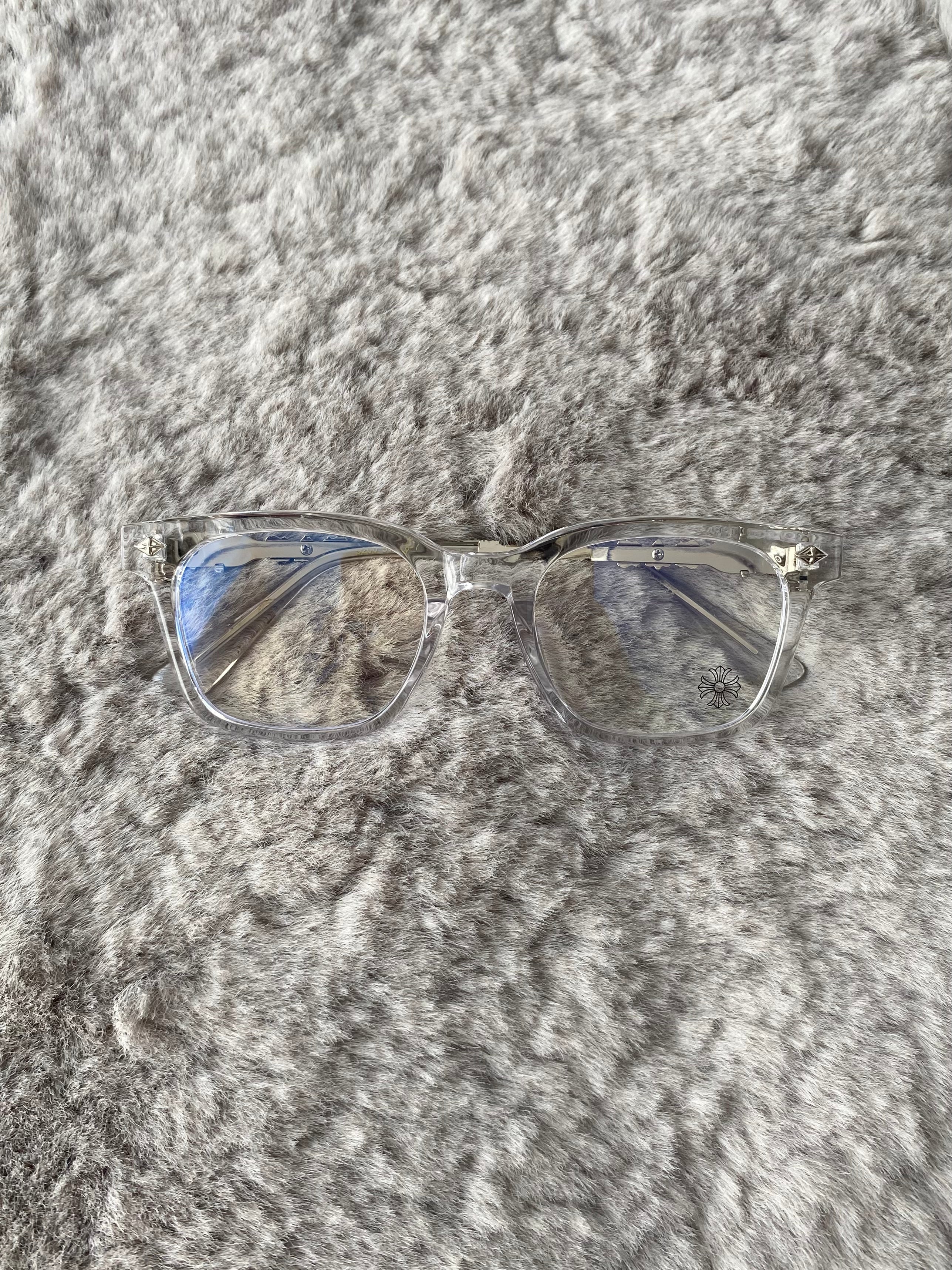 Iced Ash