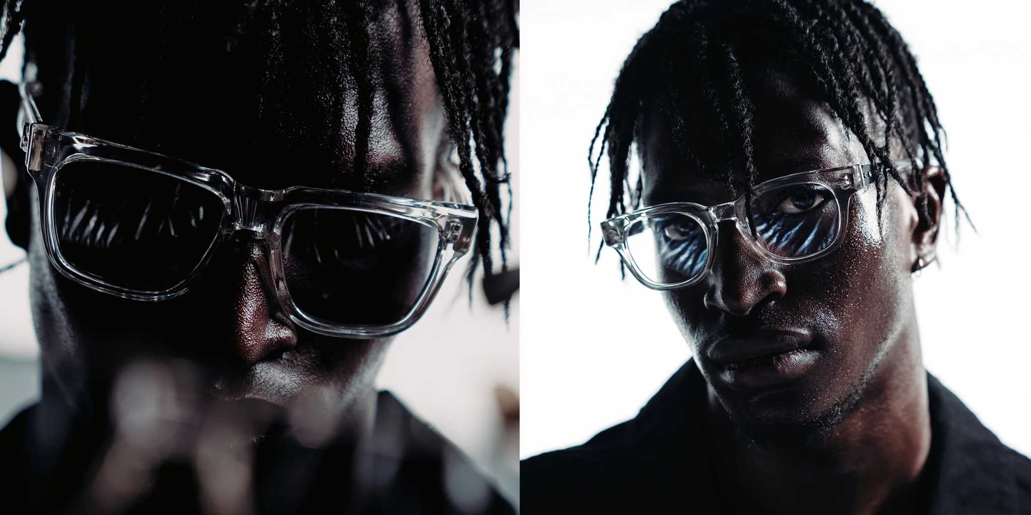 Chronve Eyewear – Luxury Blue Light Glasses for Those Who Seek Perform