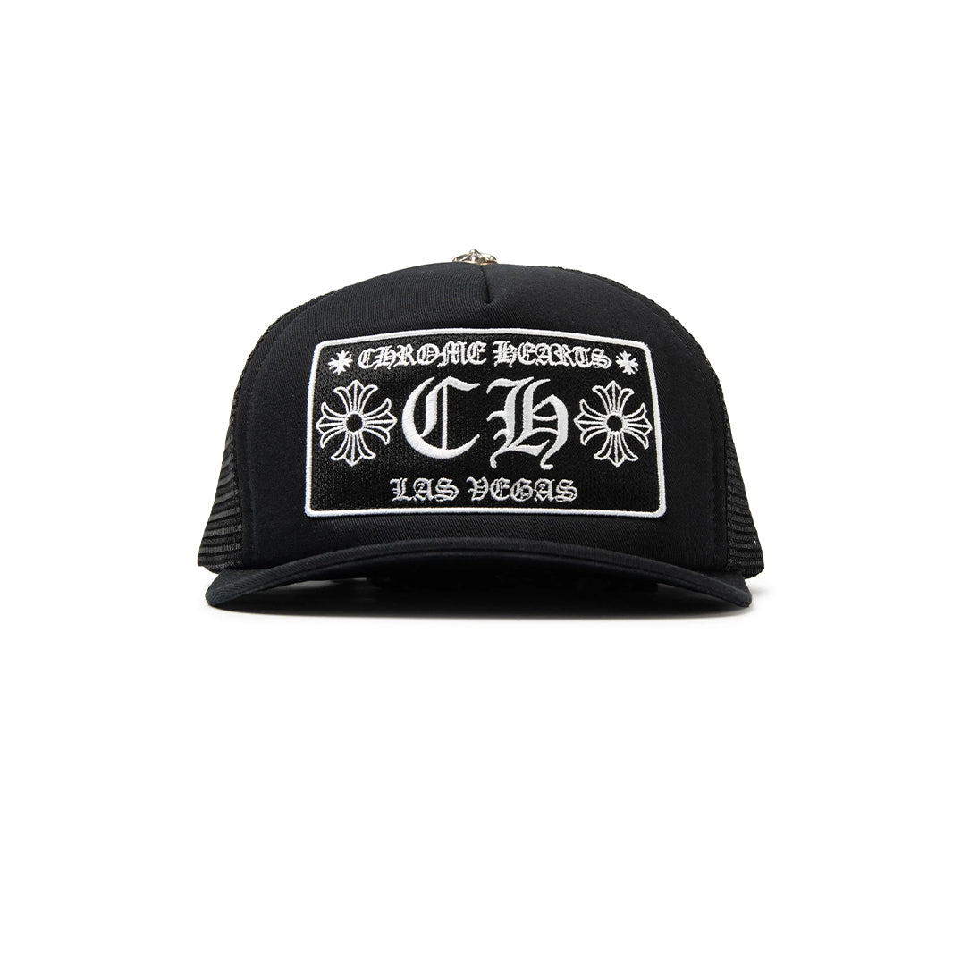 Eclipse Vegas Trucker