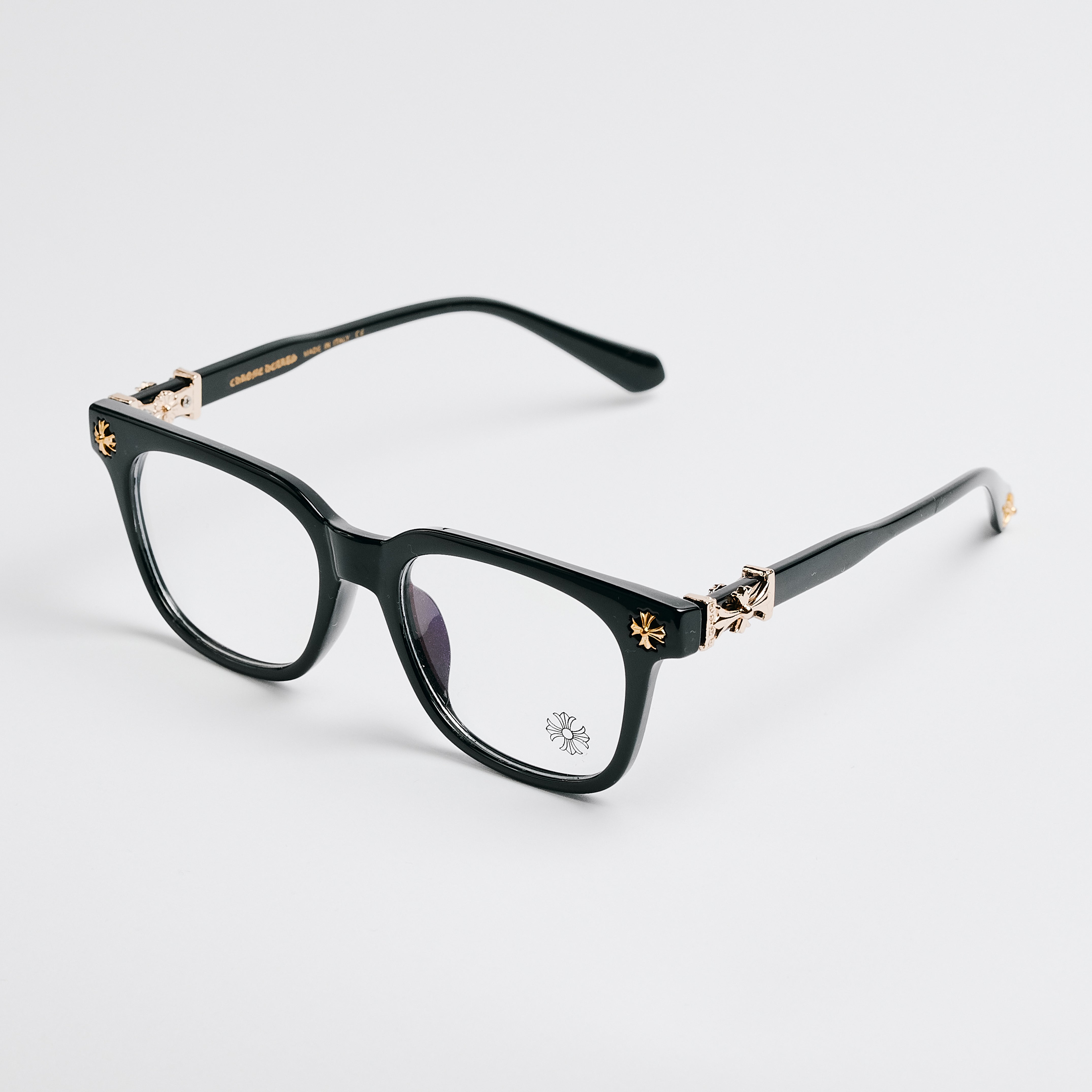 Eclipse Black Gold