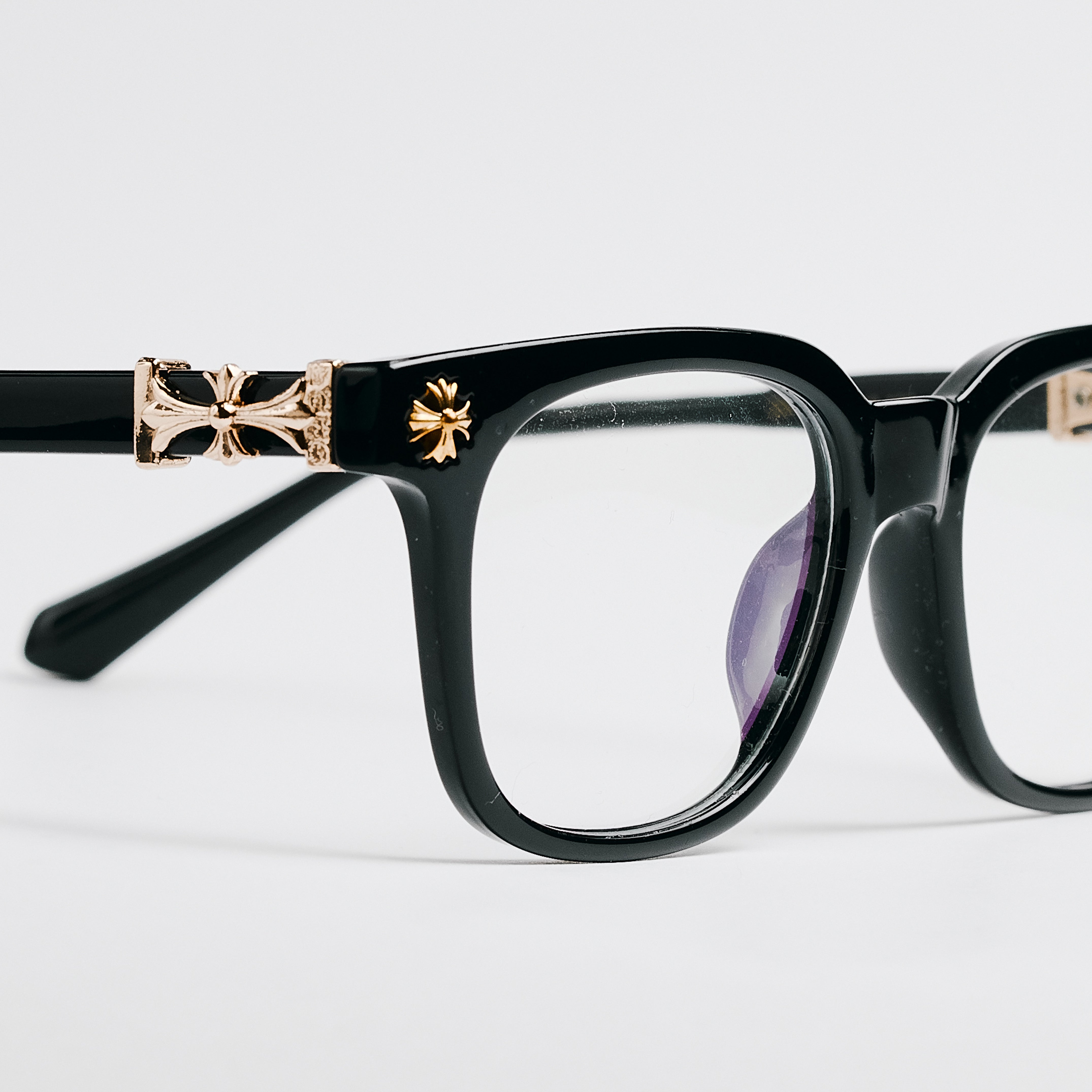 Eclipse Black Gold
