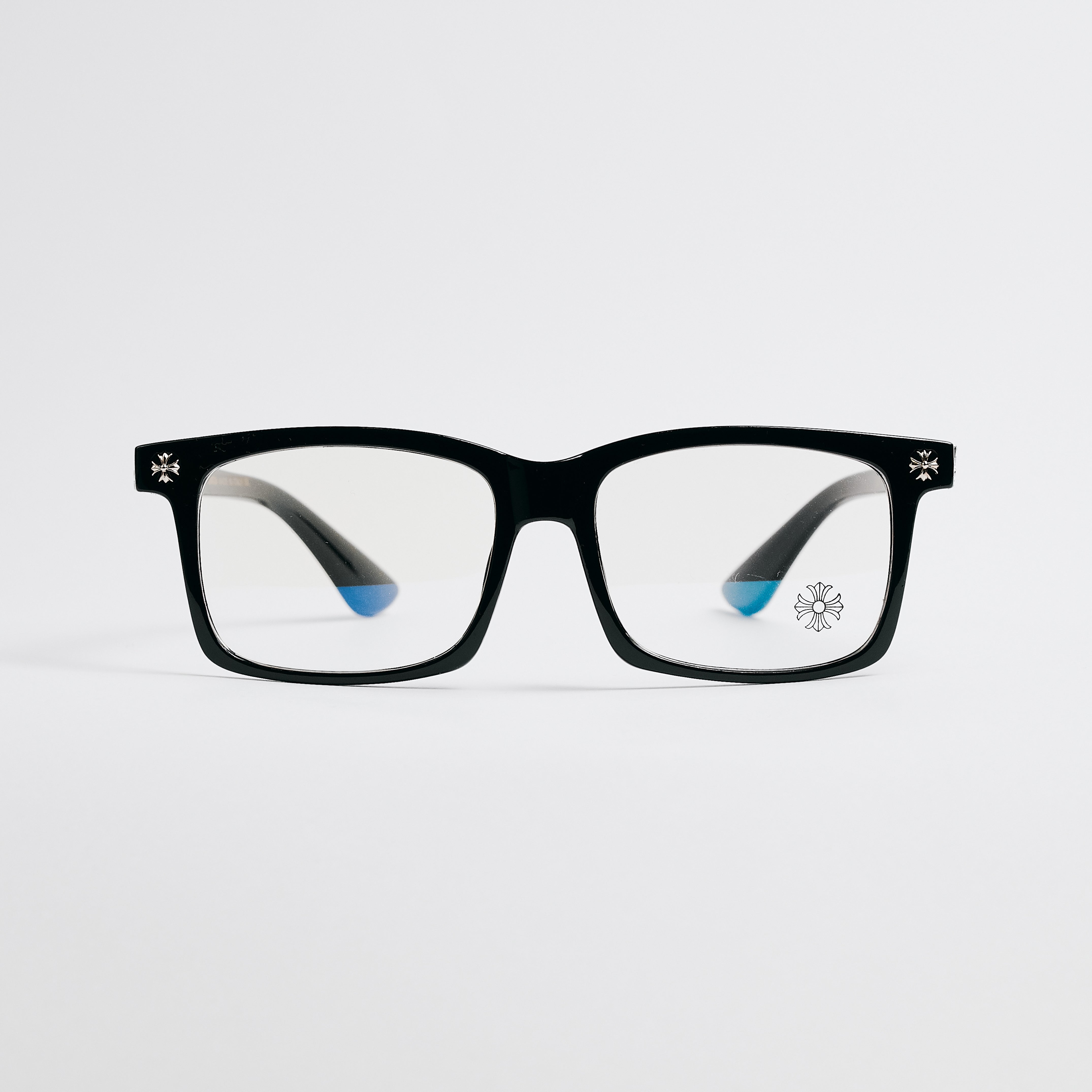 Noir Radiance Silver