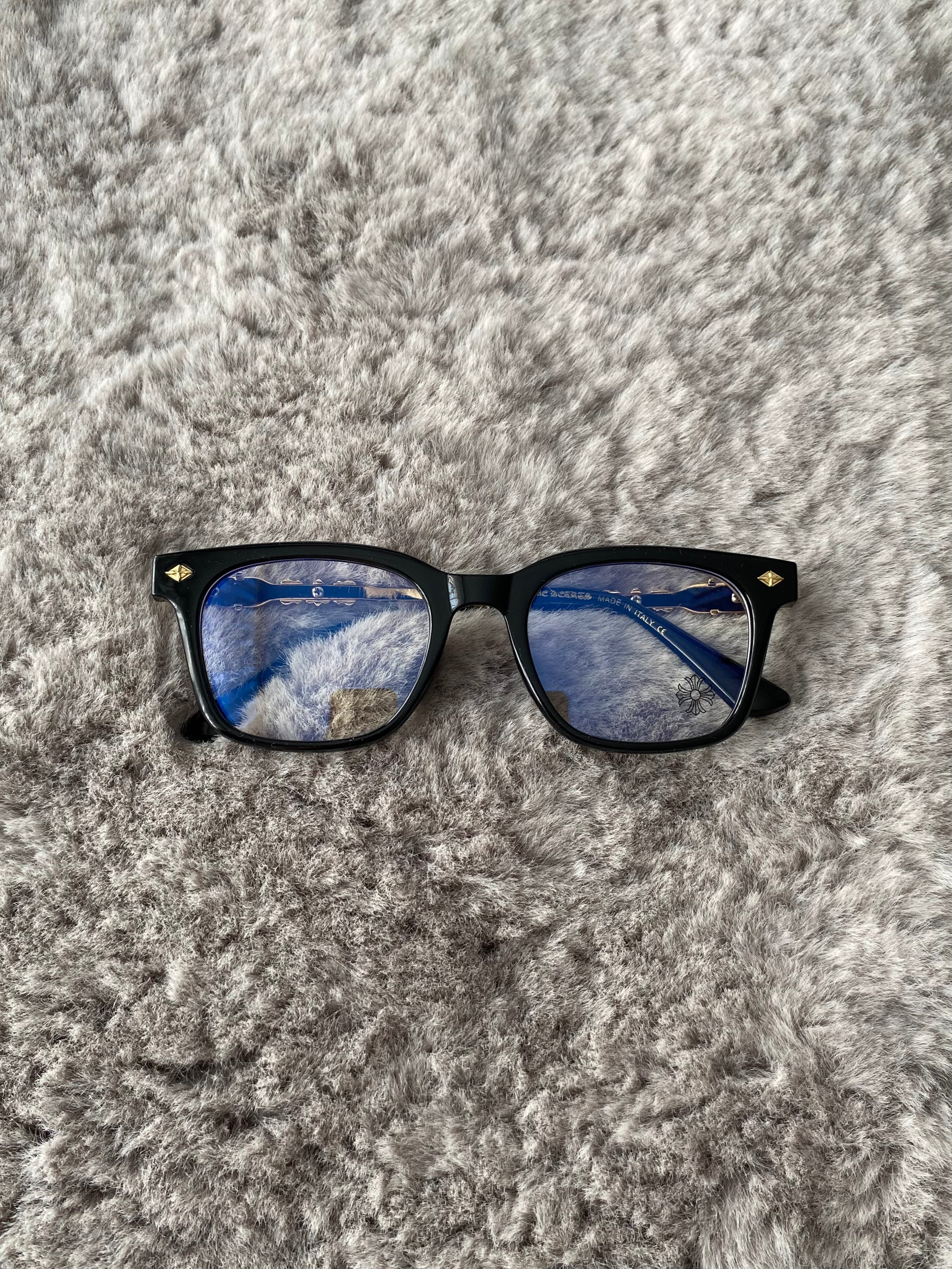 Obsidian Shine