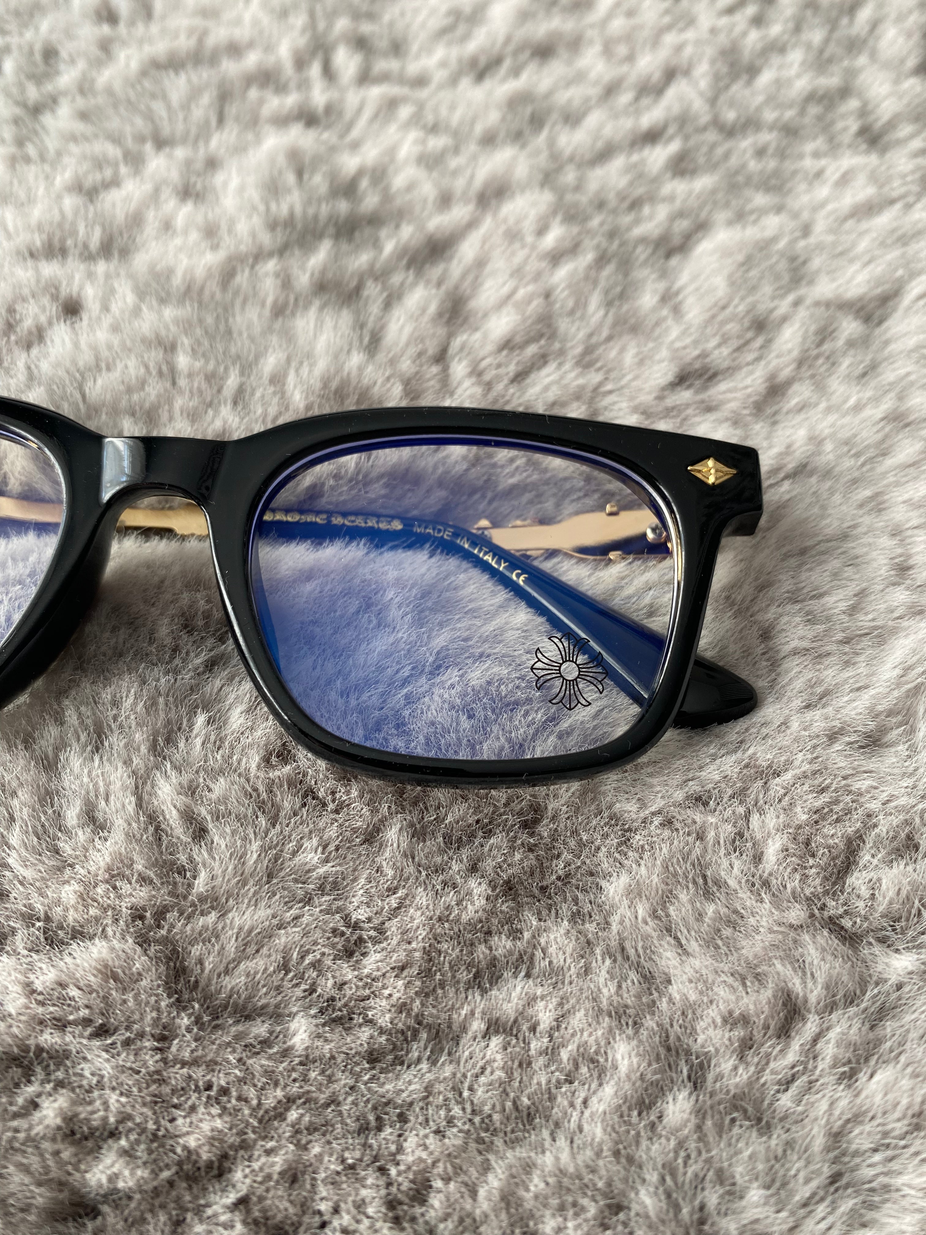Obsidian Shine