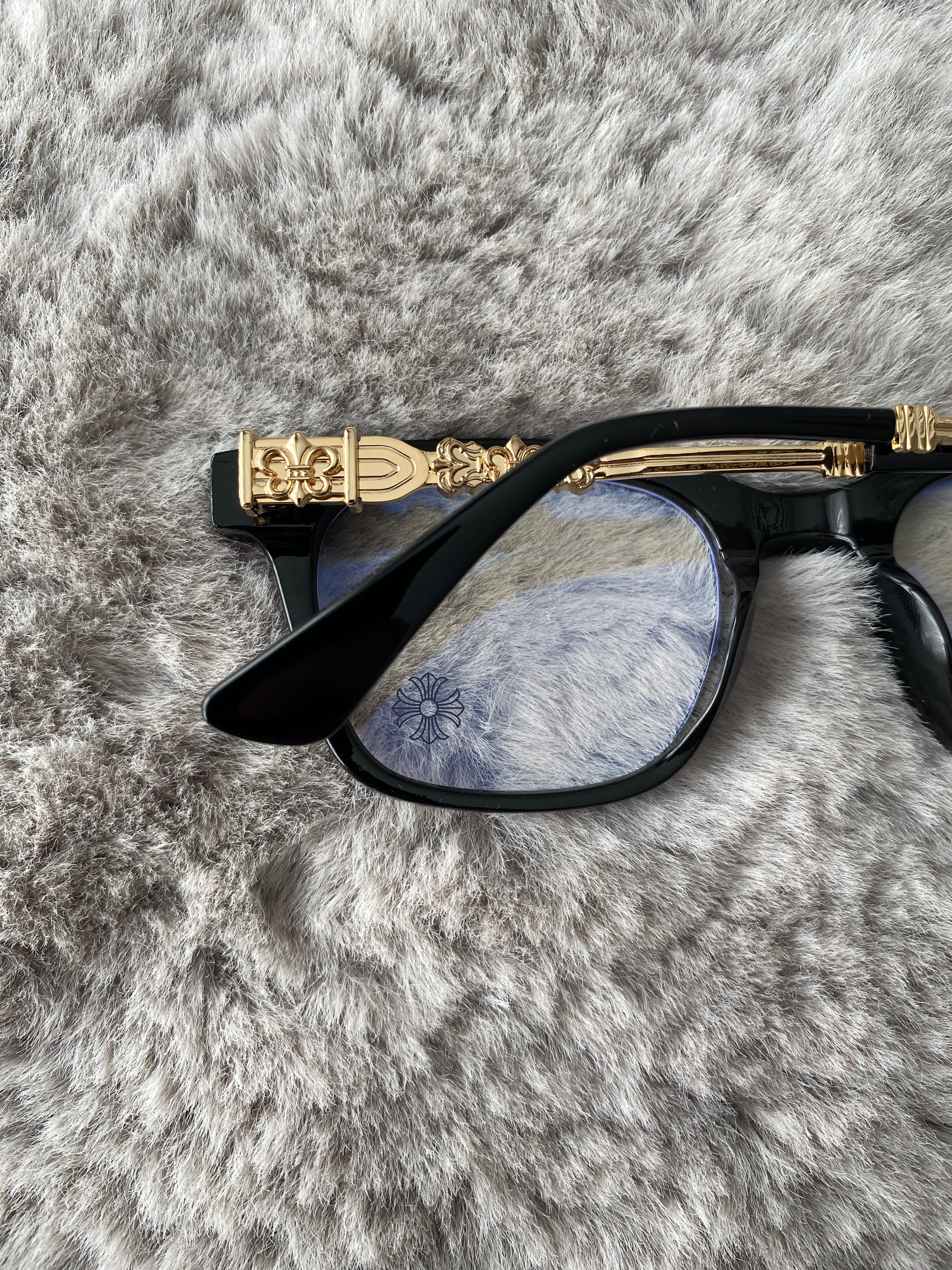 Obsidian Shine