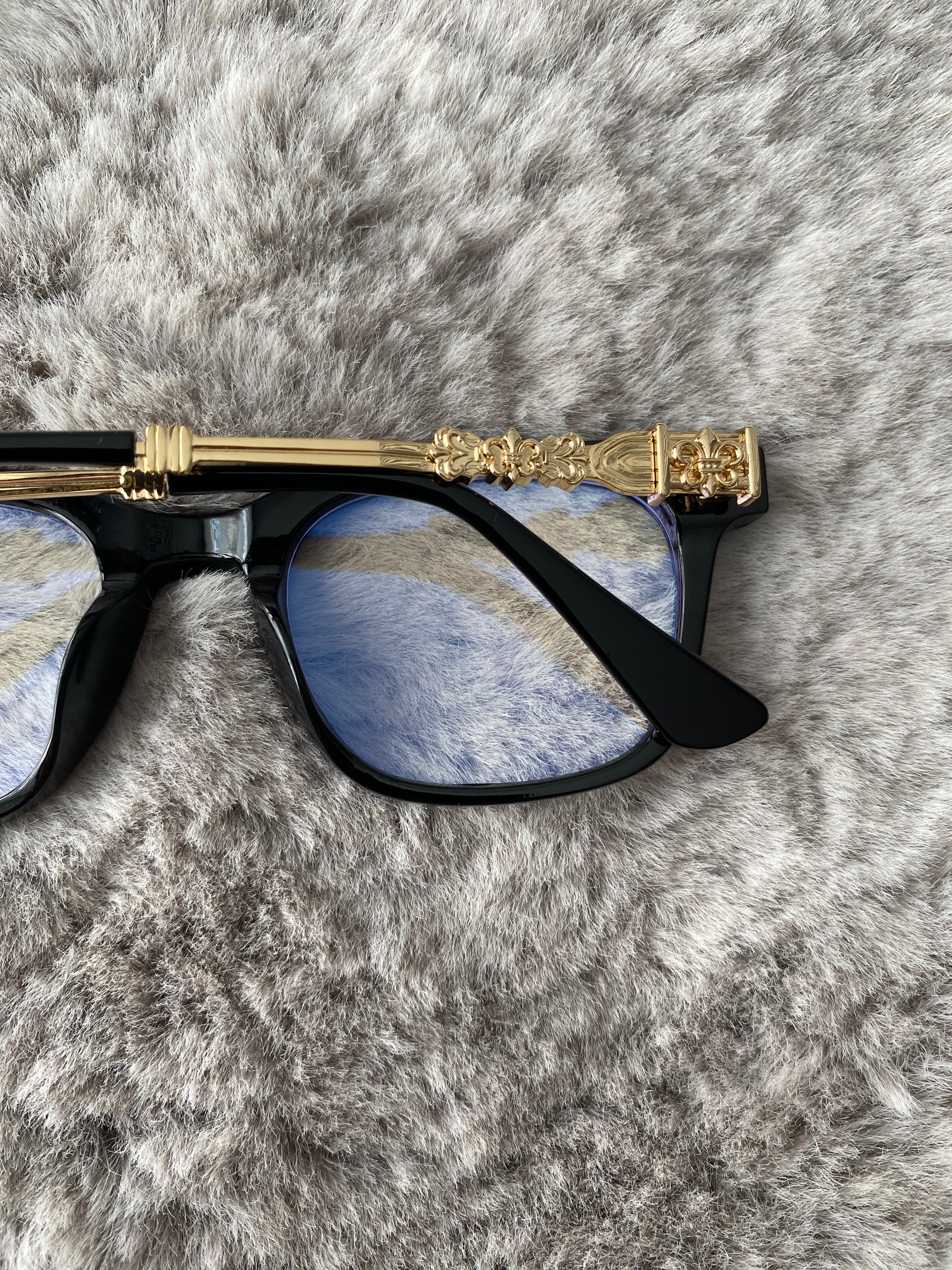 Obsidian Shine
