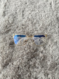 Crystal Mist Gold