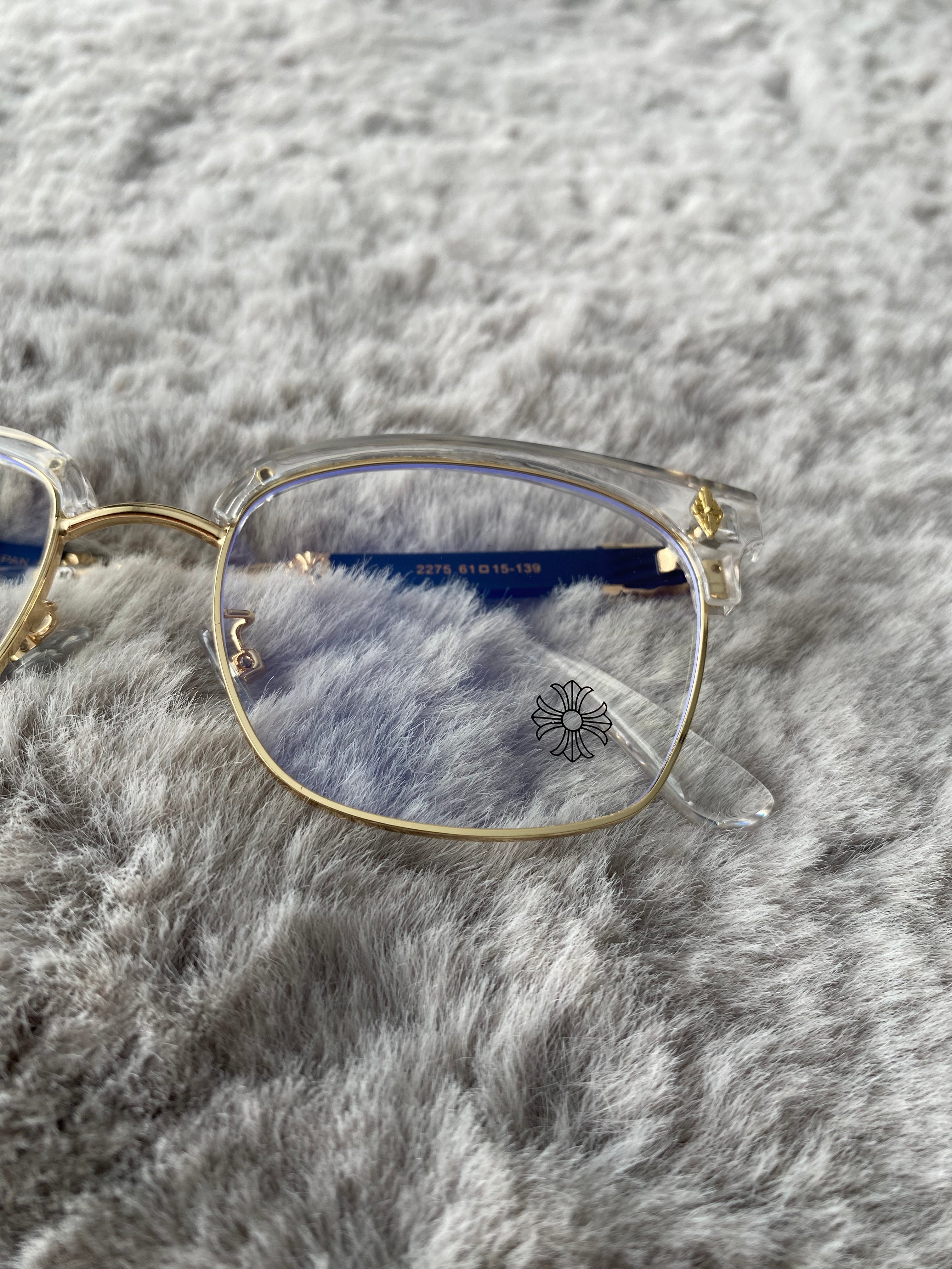 Crystal Mist Gold