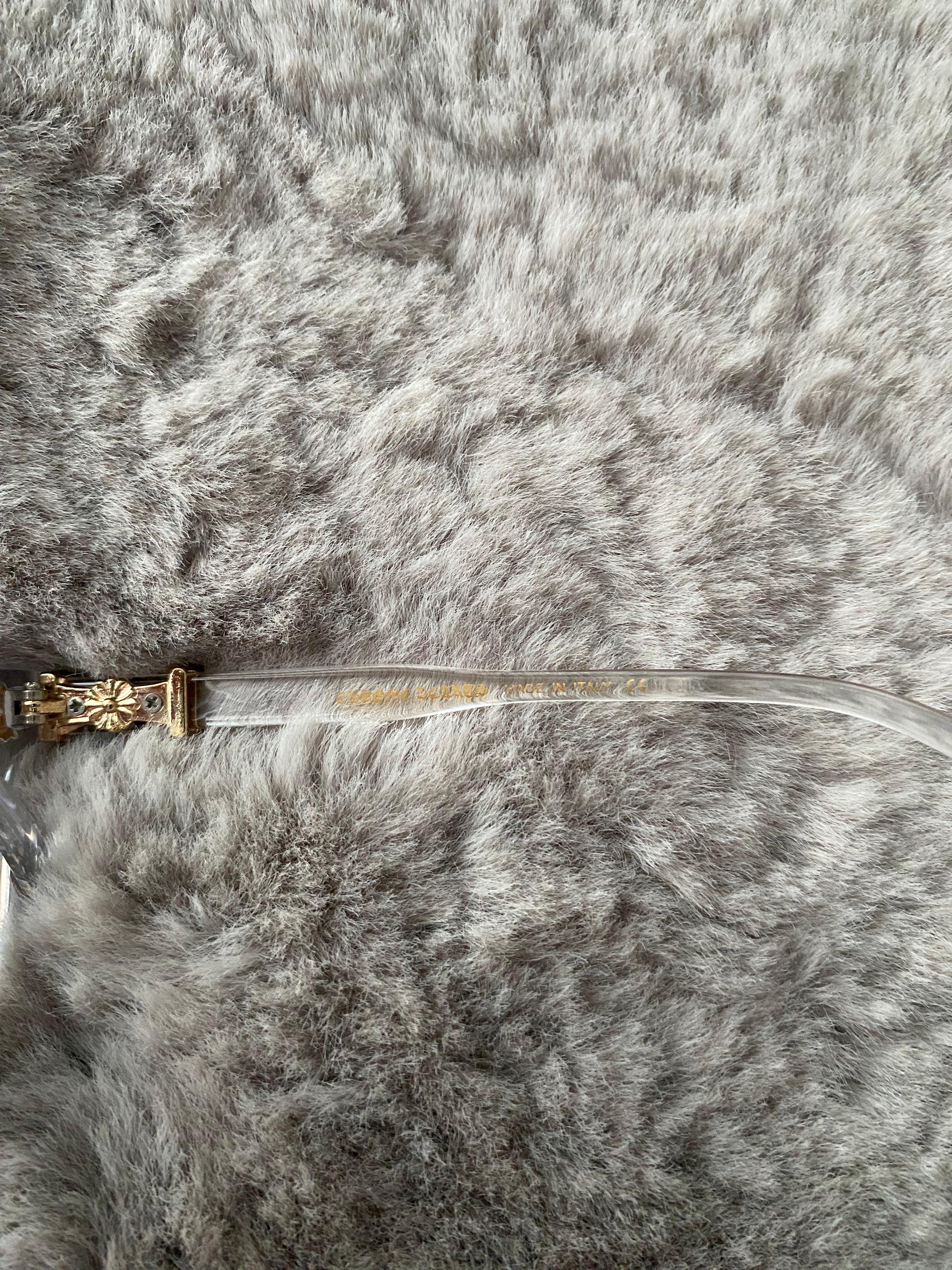 Frost Edge