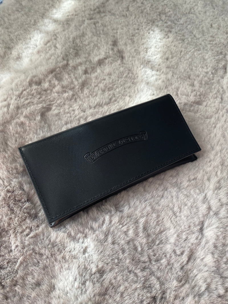 Estuche para guardar los lentes