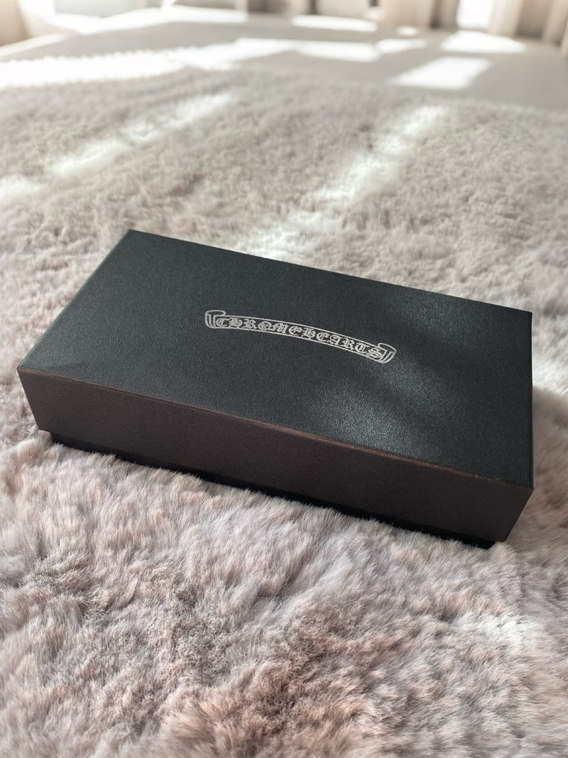 Cubierta exterior del packaging