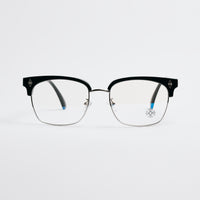 Midnight Gilt Silver