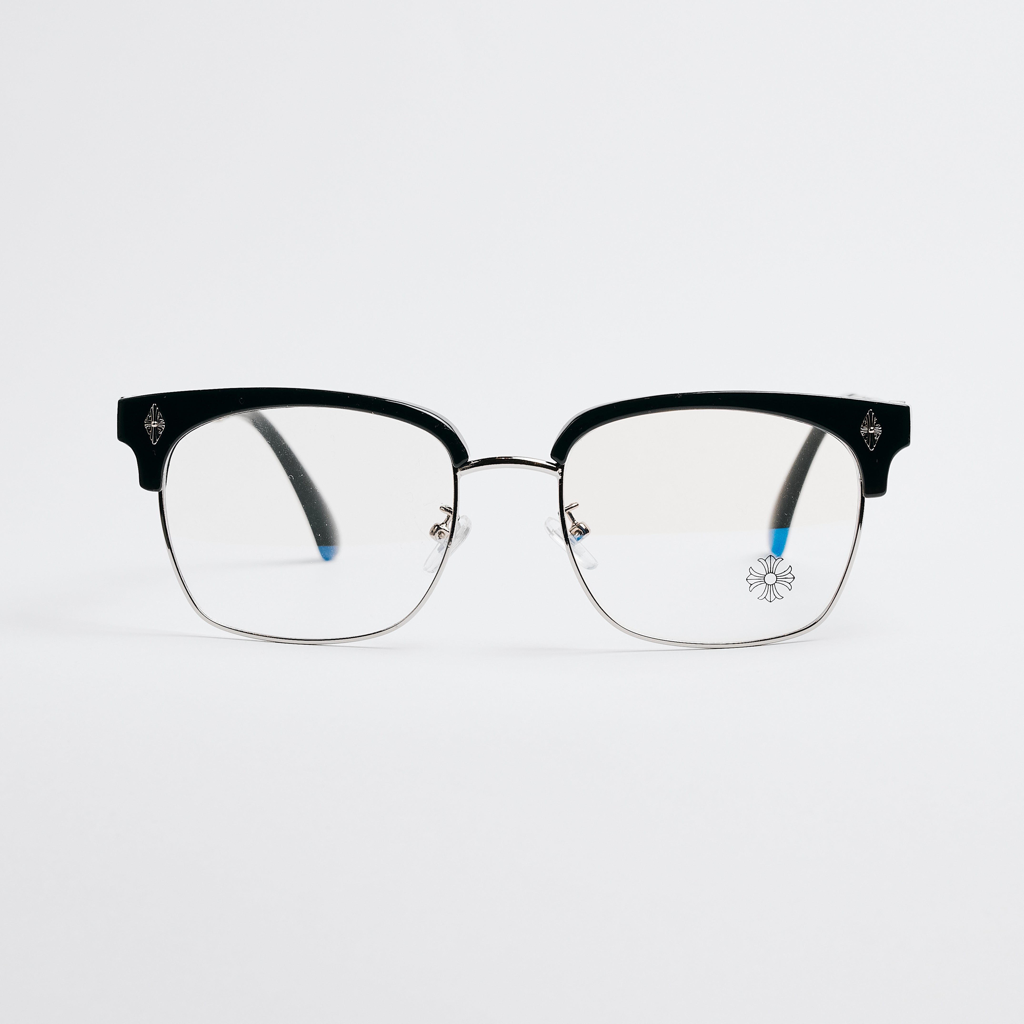 Midnight Gilt Silver