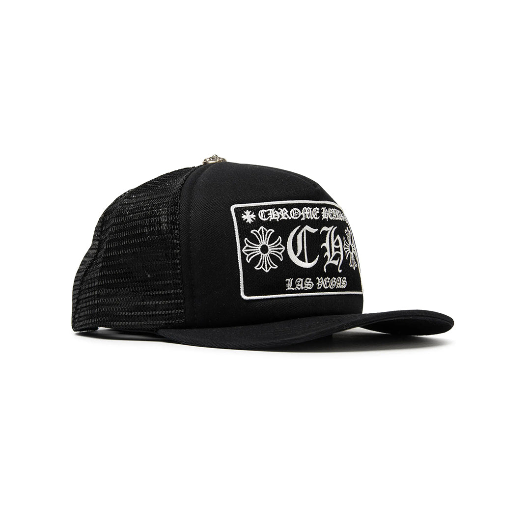 Eclipse Vegas Trucker