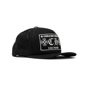 Eclipse Vegas Trucker