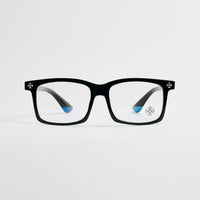 Noir Radiance Silver